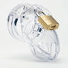 CB-X CB-X - Kuisheidskooi Mr Stubb - Clear CB-X CB-X - Kuisheidskooi Mr Stubb - Clear