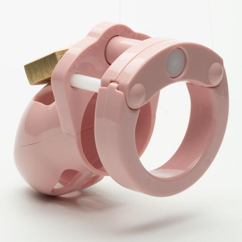 Kuisheidskooi Mr Stubb - Pink - afbeelding 2