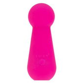 Swan Vibes Mini Swan Pawn Vibrator - Roze
