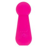 Mini Swan Pawn Vibrator - Roze Mini Swan Pawn Vibrator - Roze