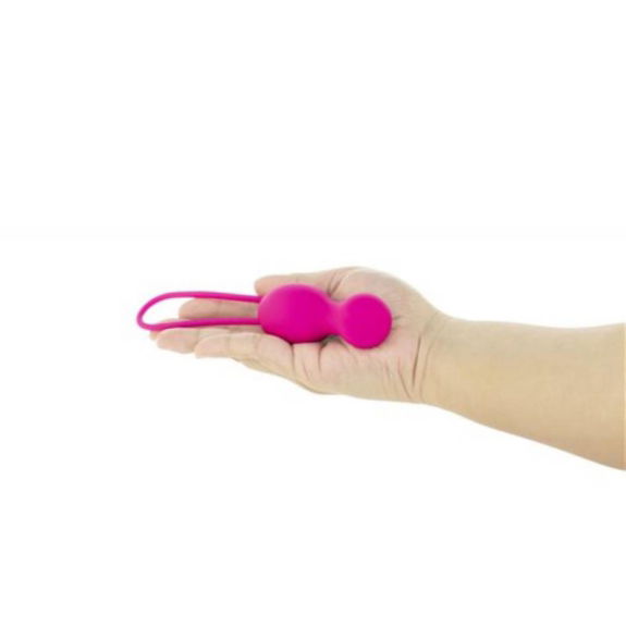 Swan Vibes Swan Mini Clutch Bekkenbodemtrainer - Roze