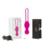 Swan Vibes Swan Mini Clutch Bekkenbodemtrainer - Roze