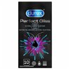 Durex Durex Perfect Gliss Condooms - 10 stuks