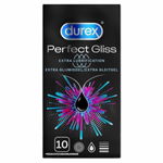 Perfect Gliss Condooms - 10 stuks Perfect Gliss Condooms - 10 stuks