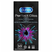 Durex Durex Perfect Gliss Condooms - 10 stuks