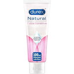 Glijmiddel Natural - Extra Sensitive  - 100 ml
