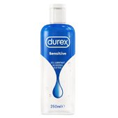 Durex Durex Glijmiddel Sensitive Waterbasis - 250 ml