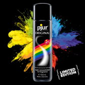 Pjur Pjur Original Rainbow Edition - 100 ml