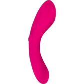 Swan Vibes Swan Wand Vibrator - Roze