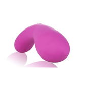 Swan Vibes Swan Wand Vibrator - Roze