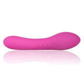 Swan Vibes Swan Wand Vibrator - Roze