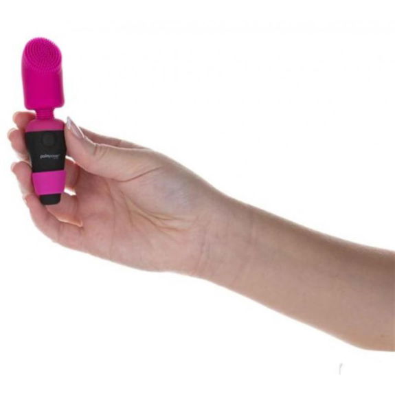 Palm Power - Pocket Extended Siliconen Opzetstukken Palm Power - Pocket Extended Siliconen Opzetstukken