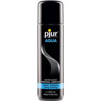 Pjur Pjur Aqua Glijmiddel Op Waterbasis - 250 ml