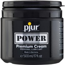 Pjur Pjur Power Premium Glijmiddel - 500 ml