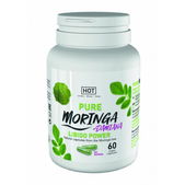 HOT BIO - Moringa Vrouw Libido Power Capsules