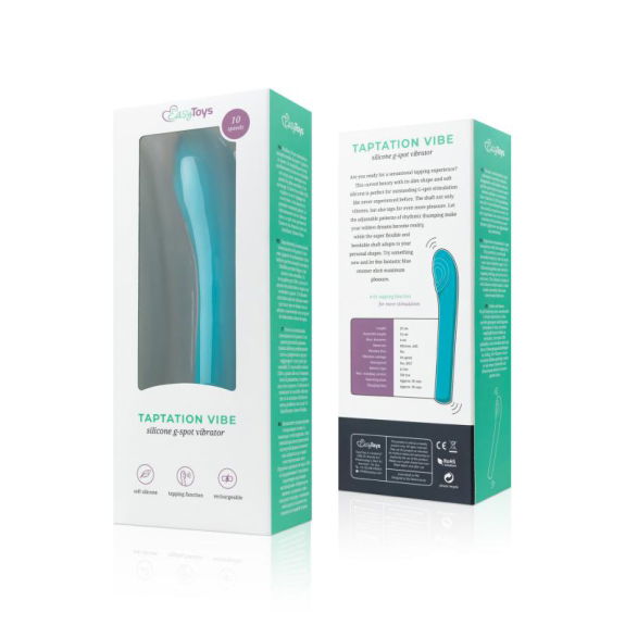 Taptation Vibe Tapping G