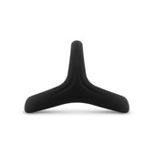 Easytoys Men Only Flexibele Siliconen Cock en Balzakring