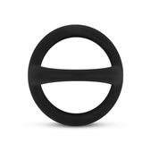 Easytoys Men Only Flexibele Siliconen Cock en Balzakring