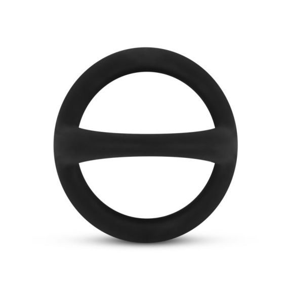 Easytoys Men Only Flexibele Siliconen Cock en Balzakring