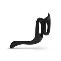 Easytoys Men Only Pleasure Cockring