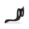 Easytoys Men Only Pleasure Cockring Easytoys Men Only Pleasure Cockring