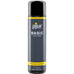 Pjur Basic Glijmiddel Op Siliconenbasis - 100 ml