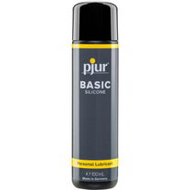 Pjur Pjur Basic Glijmiddel Op Siliconenbasis - 100 ml