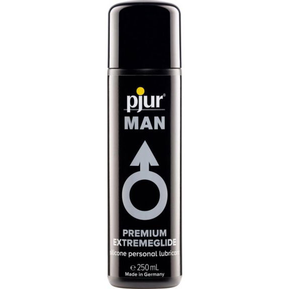 Pjur Pjur Man Premium Extremeglide - 250 ml