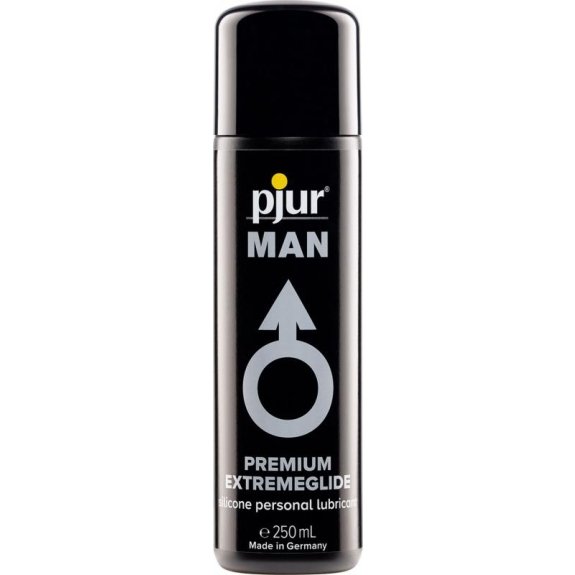 Pjur Pjur Man Premium Extremeglide - 250 ml
