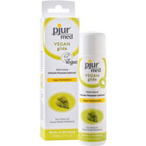 Pjur Pjur Vegan Glide - 100 ml