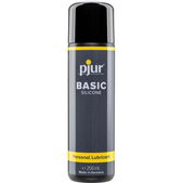 Pjur Pjur Basic Glijmiddel Op Siliconenbasis - 250 ml