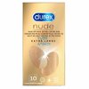Durex Durex Condooms Nude XL - 10 stuks