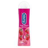 Durex Play Durex Play Crazy Cherry - 100 ml