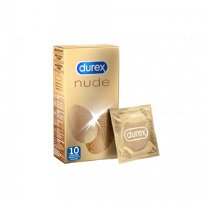 Durex Durex Condooms Nude - 10 st