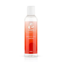 EasyGlide - 2 in 1 Massagegel En Glijmiddel Op Waterbasi