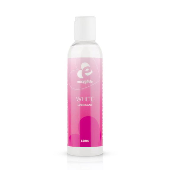 Easyglide - White Glijmiddel Op Waterbasis