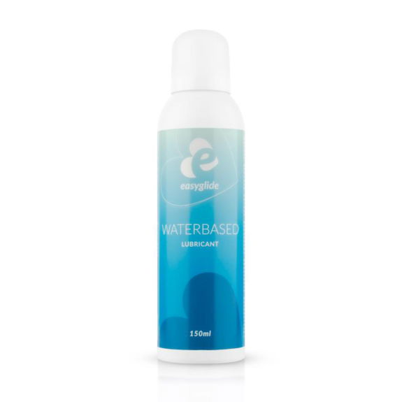EasyGlide - Spuitbus Met Glijmiddel Op Waterbasis