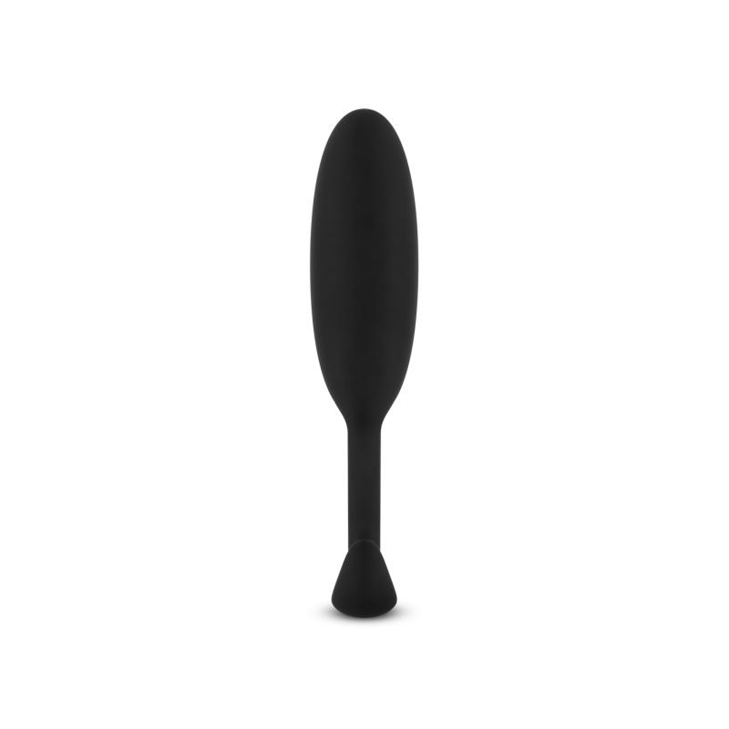 Heavy Fulfiller - Butt Plug Met Gewicht - Small - afbeelding 2