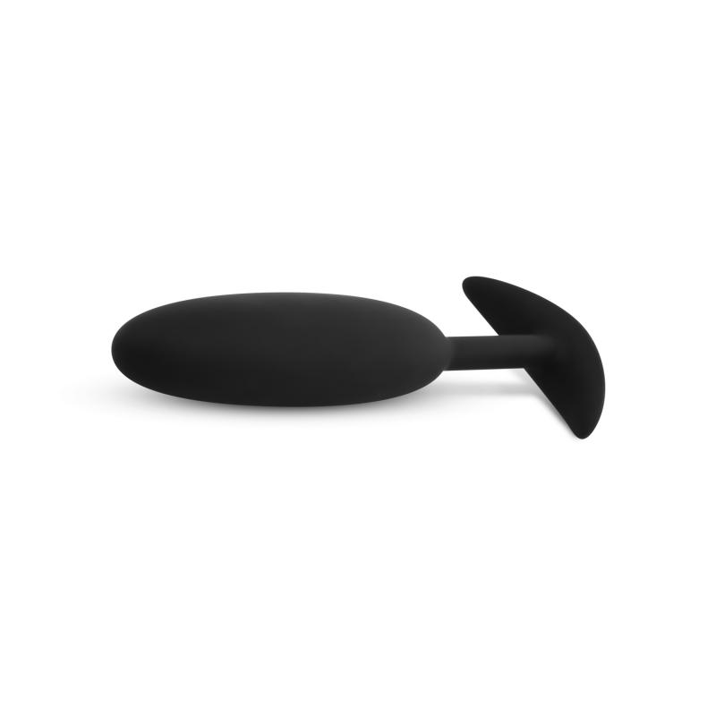 Heavy Fulfiller - Butt Plug Met Gewicht - Small - afbeelding 3