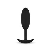Heavy Fulfiller - Butt Plug Met Gewicht