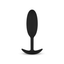 Heavy Fulfiller - Butt Plug Met Gewicht