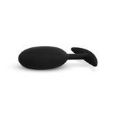 Heavy Fulfiller - Butt Plug Met Gewicht