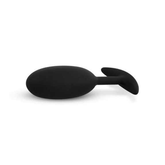 Heavy Fulfiller - Butt Plug Met Gewicht