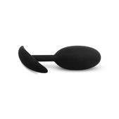 Heavy Fulfiller - Butt Plug Met Gewicht