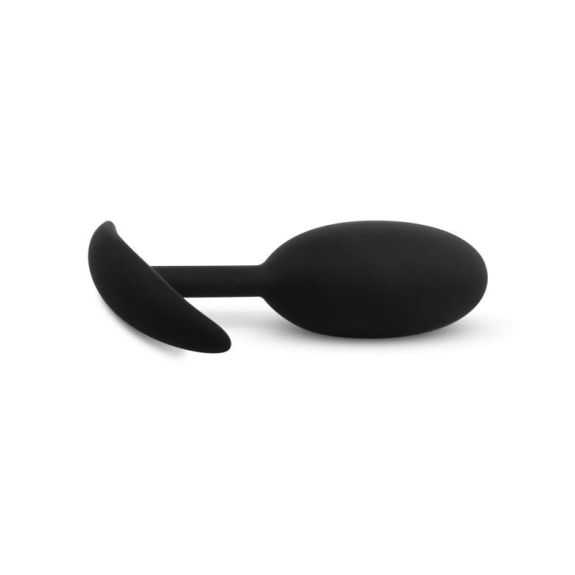 Heavy Fulfiller - Butt Plug Met Gewicht
