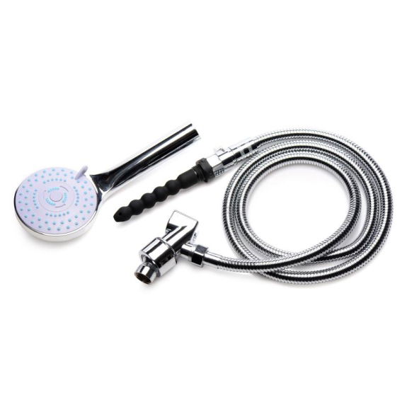 CleanStream Discrete Intiemdouche Set