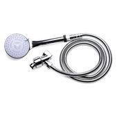 CleanStream Discrete Intiemdouche Set
