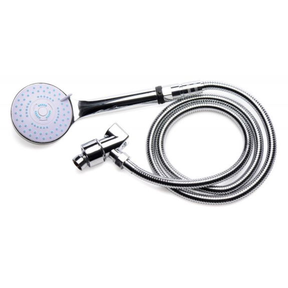 CleanStream Discrete Intiemdouche Set