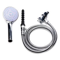 CleanStream Discrete Intiemdouche Set