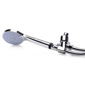 CleanStream Discrete Intiemdouche Set
